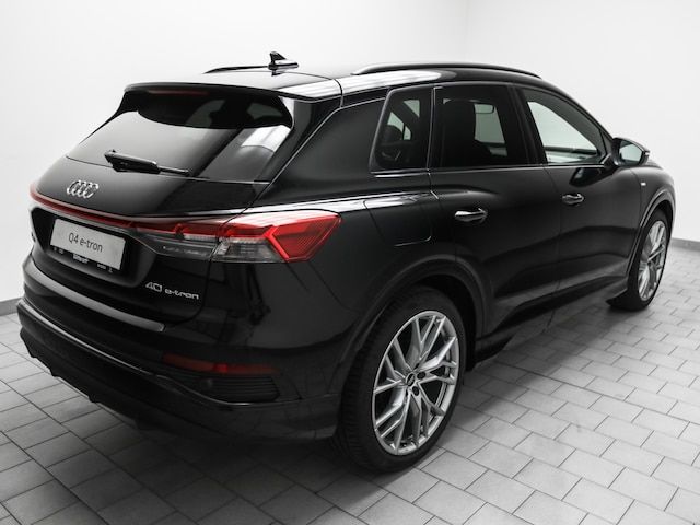 Audi Q4 E-tron 40 E-tron - 2025 - Joinsteer - #5