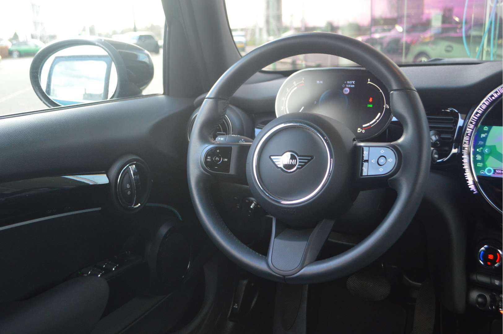 Mini Hatch Camden Cooper - 2023 - Joinsteer - #7