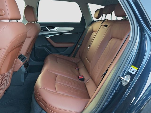 Audi A6 Avant TFSI E - 2023 - Joinsteer - #10