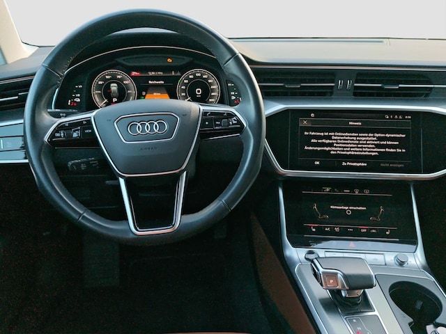 Audi A6 Avant TFSI E - 2023 - Joinsteer - #11