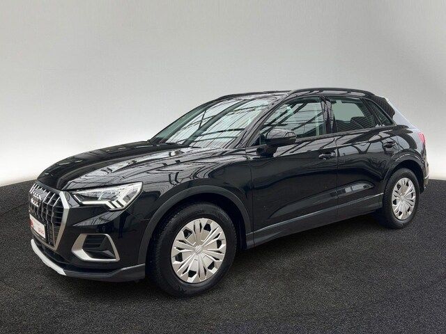 Audi Q3 Advanced 35 TFSI S Tronic - 2025 - Joinsteer - #2