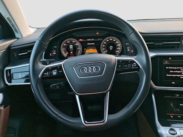 Audi A6 Avant TFSI E - 2023 - Joinsteer - #12