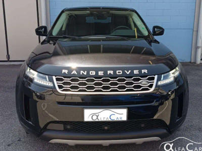 Land Rover Range Rover Evoque MHEV S -  - Joinsteer - #2