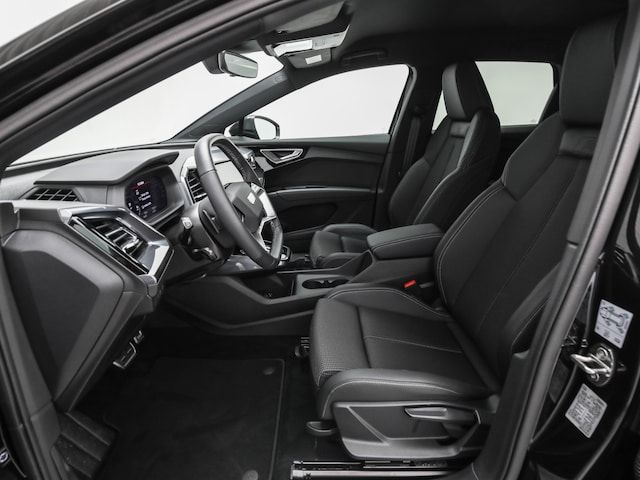 Audi Q4 E-tron 40 E-tron - 2025 - Joinsteer - #6
