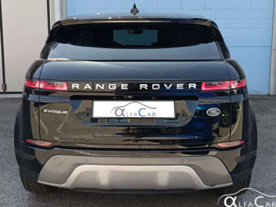 Land Rover Range Rover Evoque MHEV S -  - Joinsteer - #3