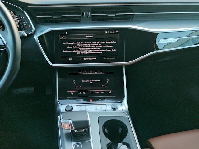 Audi A6 Avant TFSI E - 2023 - Joinsteer - #13