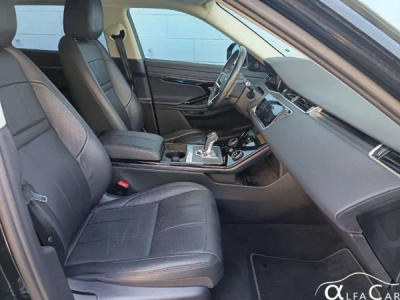 Land Rover Range Rover Evoque MHEV S -  - Joinsteer - #4