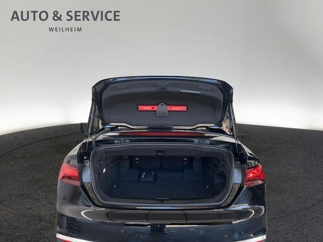 Audi A5 Cabriolet 40 TFSI Quattro S Tronic - 2021 - Joinsteer - #5