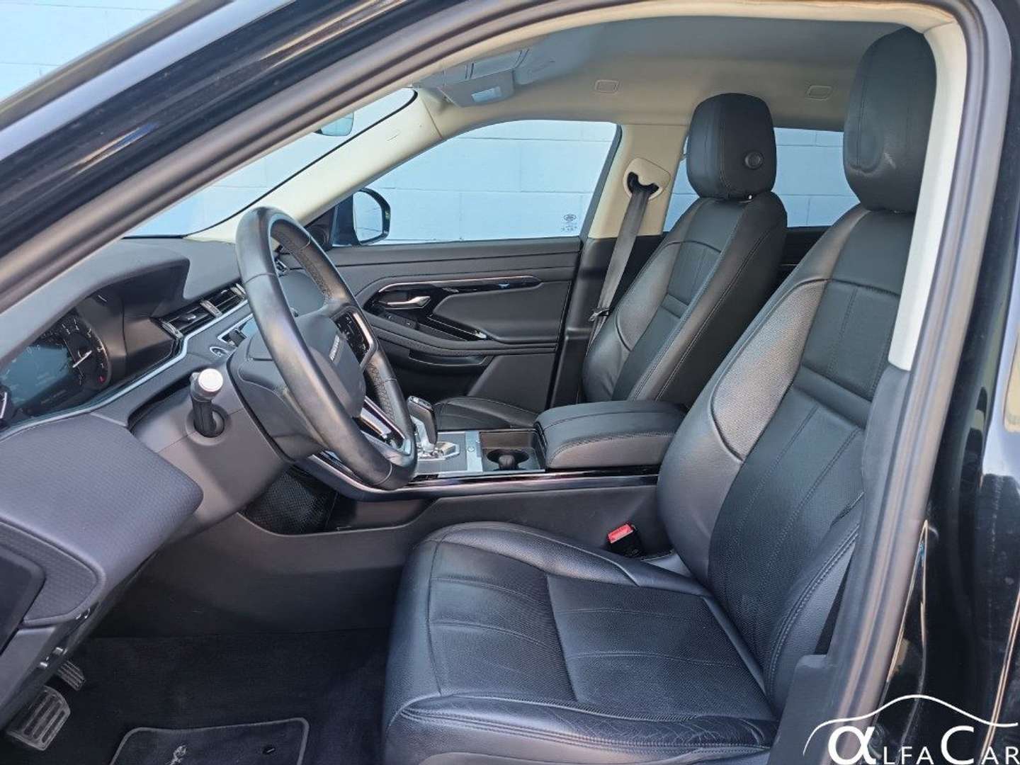Land Rover Range Rover Evoque MHEV S - 2021 - Joinsteer - #9