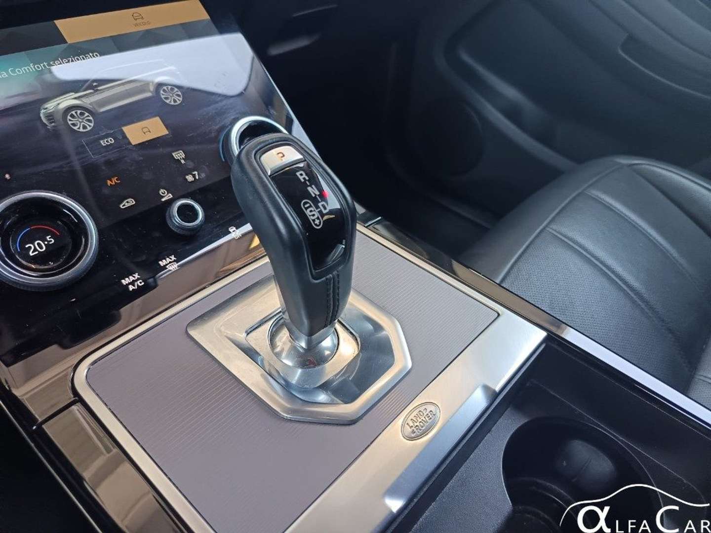 Land Rover Range Rover Evoque MHEV S - 2021 - Joinsteer - #12