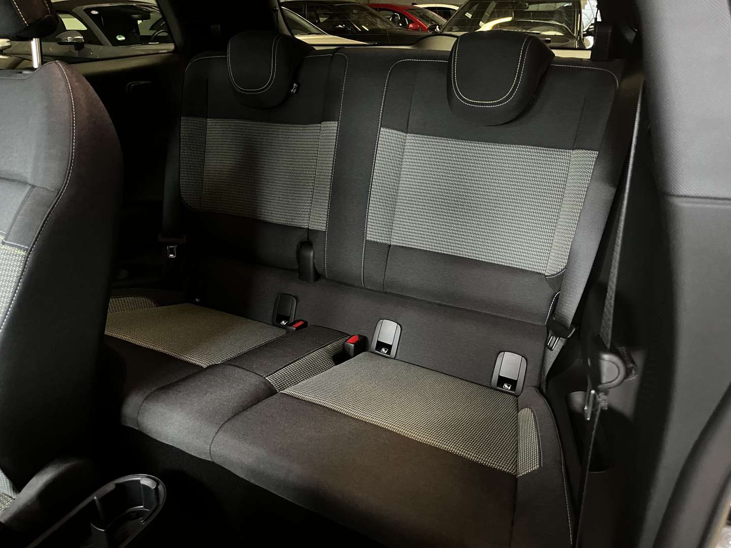 Mini Electric Essential Cooper E - 2026 - Joinsteer - #8