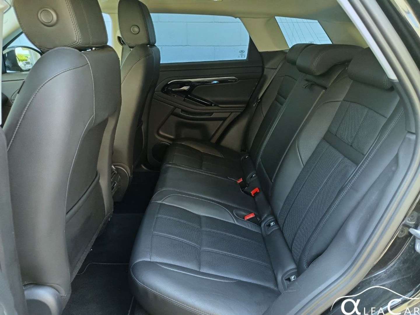 Land Rover Range Rover Evoque MHEV S - 2021 - Joinsteer - #13