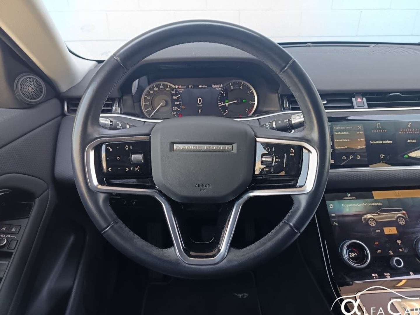 Land Rover Range Rover Evoque MHEV S - 2021 - Joinsteer - #14