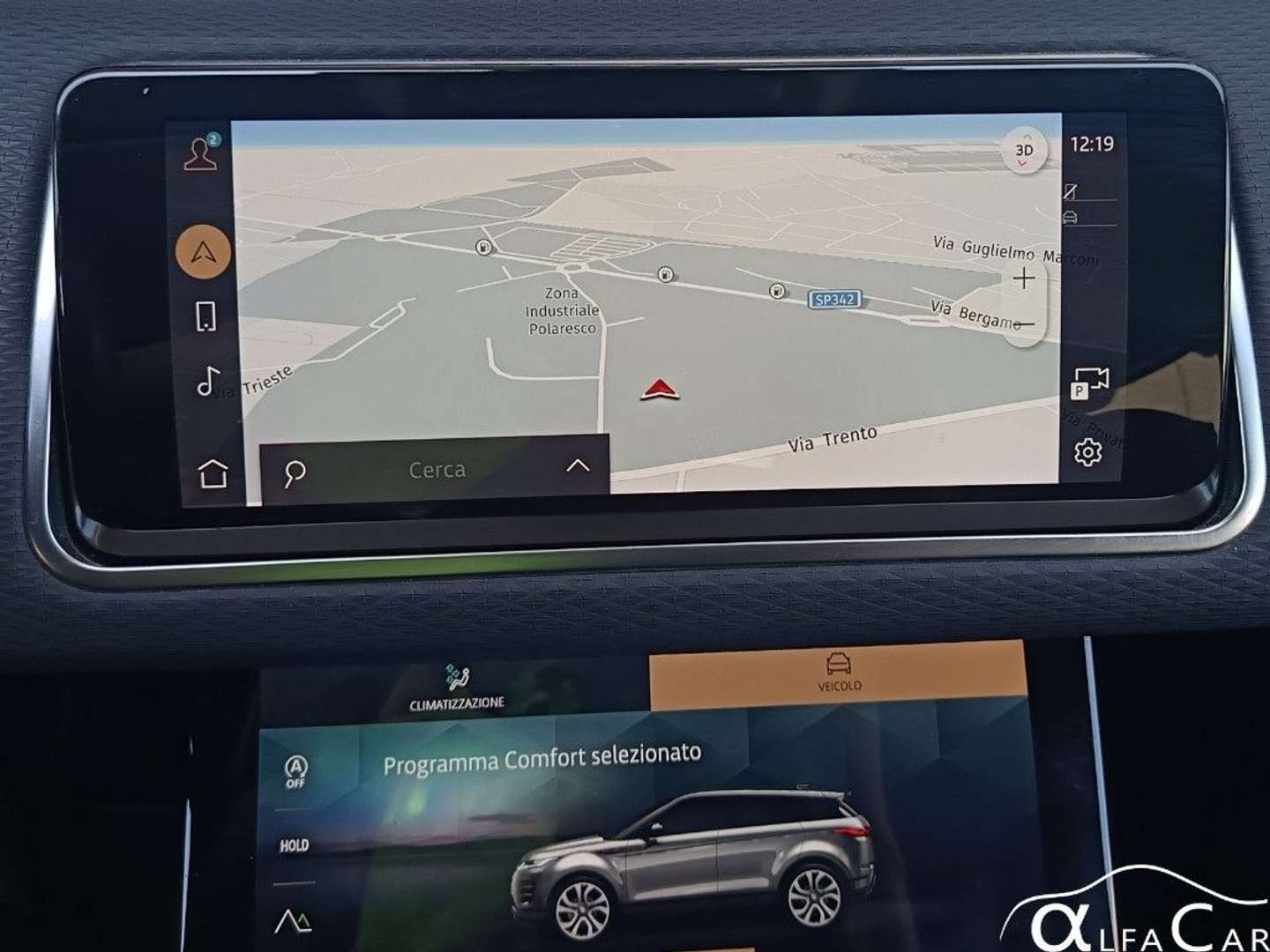 Land Rover Range Rover Evoque MHEV S - 2021 - Joinsteer - #15