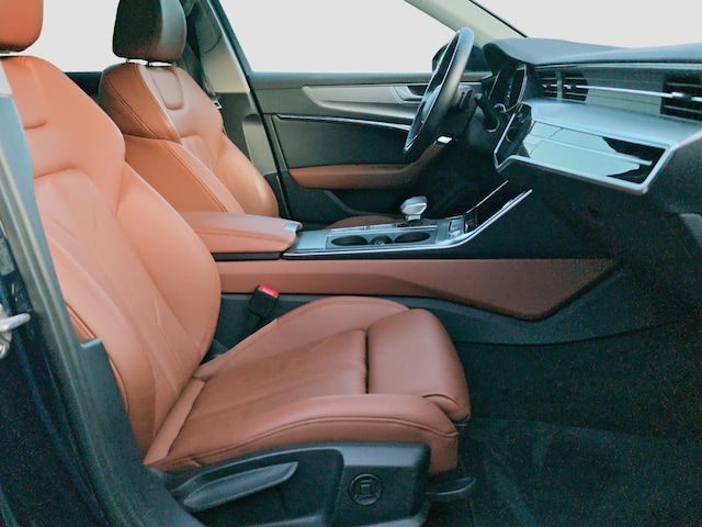 Audi A6 Avant TFSI E - 2023 - Joinsteer - #15