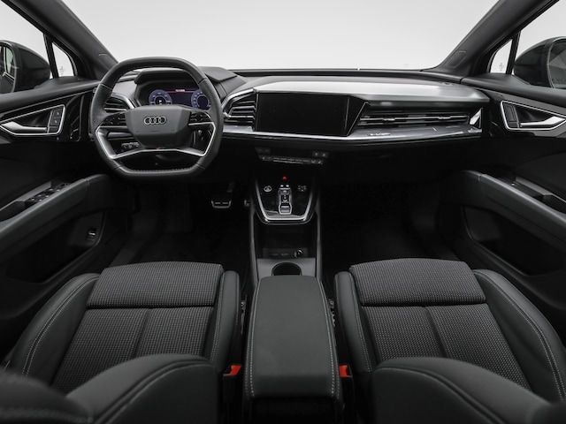 Audi Q4 E-tron 40 E-tron - 2025 - Joinsteer - #7