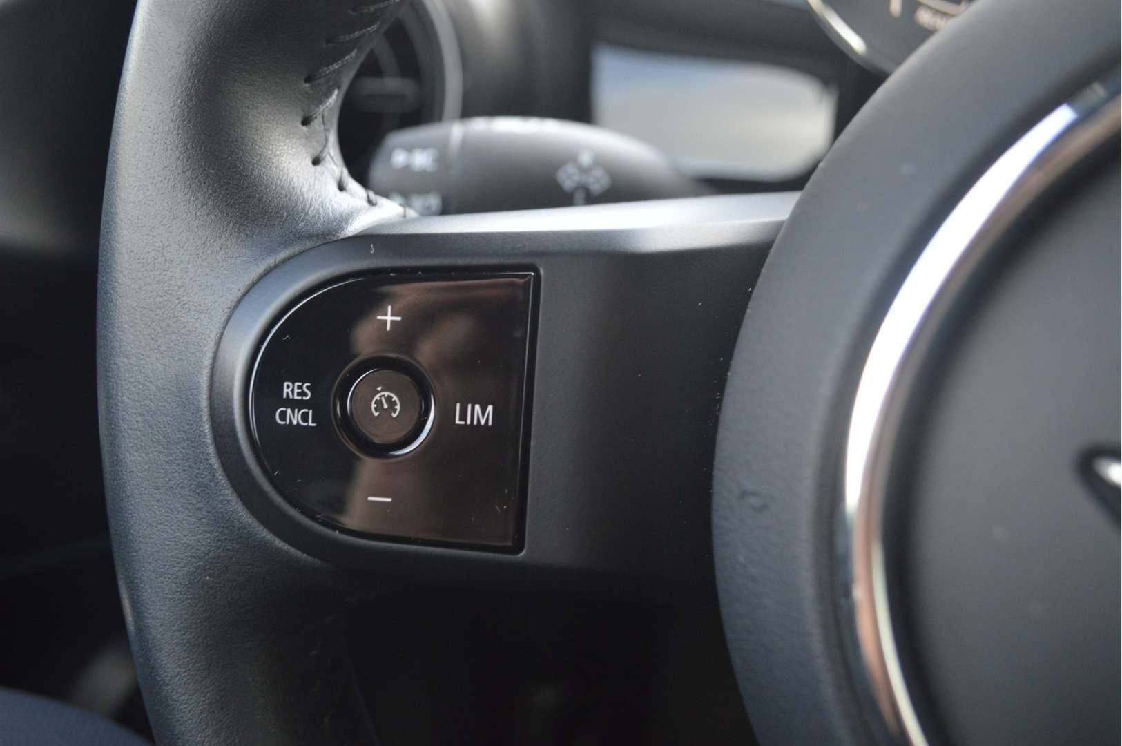 Mini Hatch Camden Cooper - 2023 - Joinsteer - #9