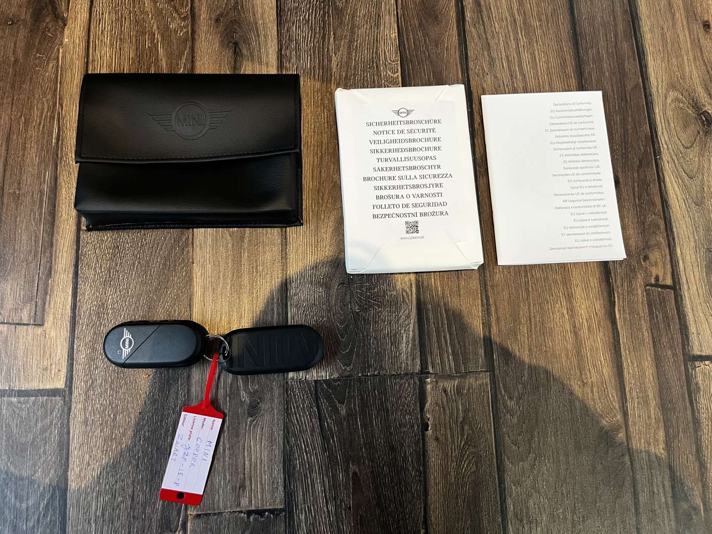 Mini Electric Essential Cooper E - 2026 - Joinsteer - #9