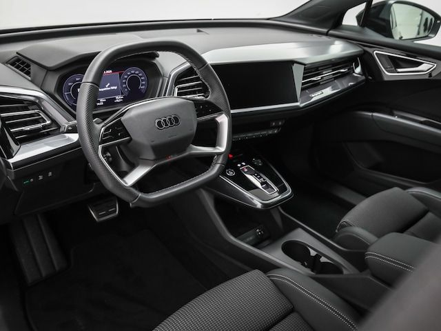Audi Q4 E-tron 40 E-tron - 2025 - Joinsteer - #8