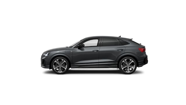 Audi Q3 Sportback TFSI E S Line 45 TFSI E S Tronic - 2024 - Joinsteer - #3