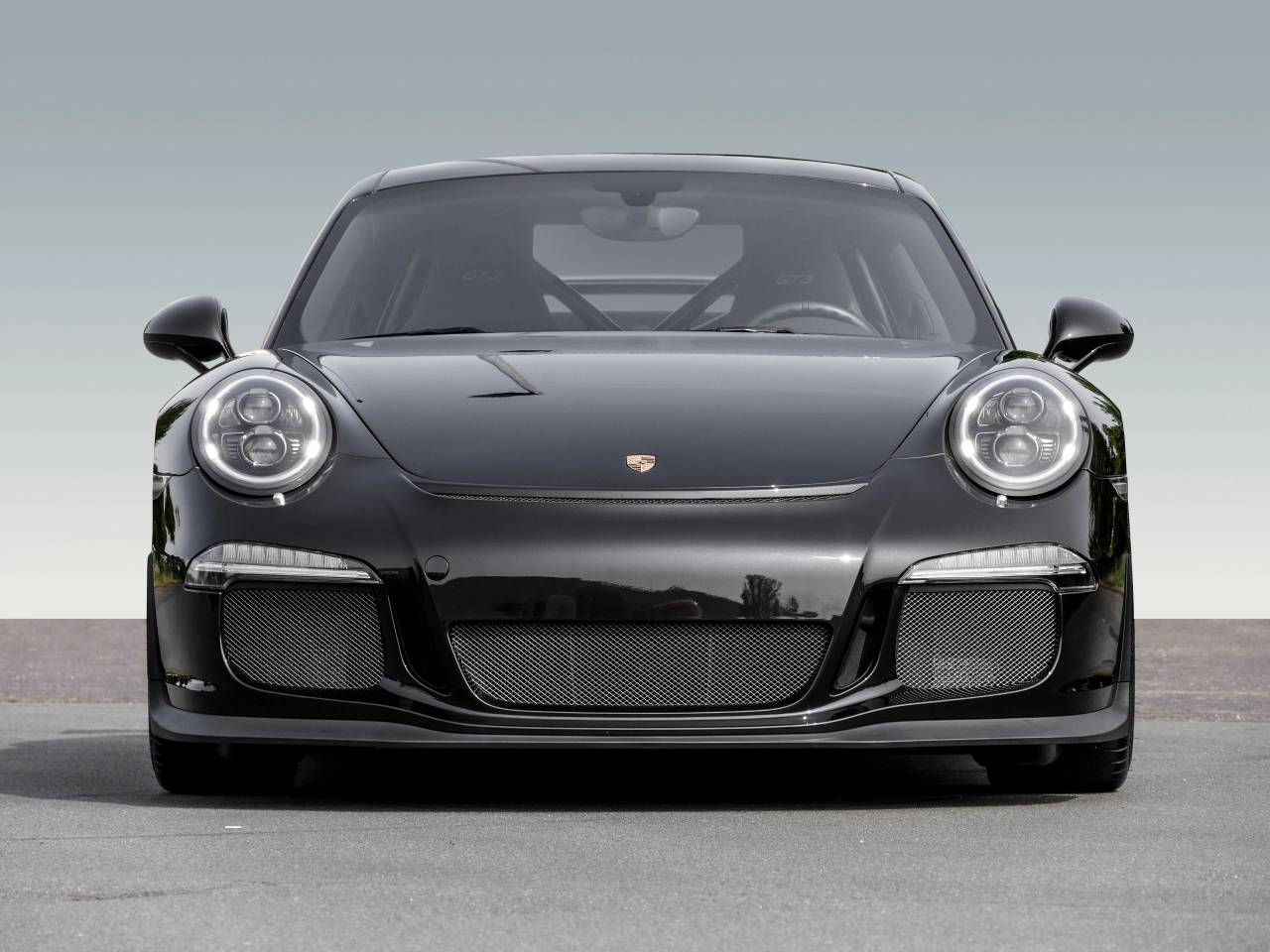 Porsche 991 I GT3 - 2014 - Joinsteer - #4