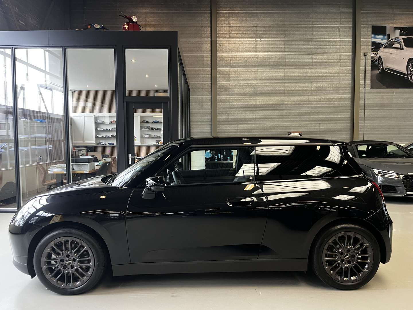 Mini Electric Essential Cooper E - 2026 - Joinsteer - #10