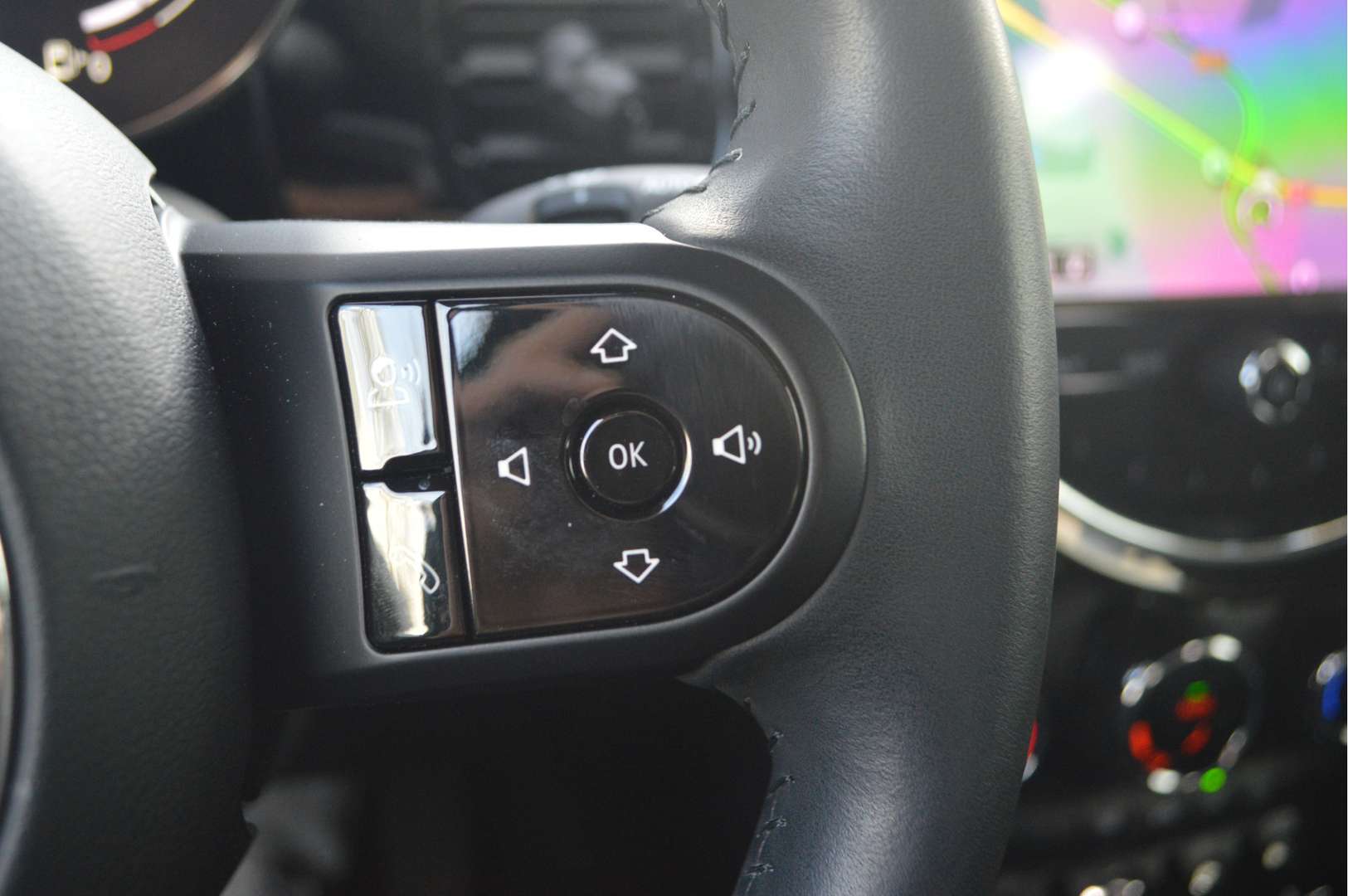 Mini Hatch Camden Cooper - 2023 - Joinsteer - #10