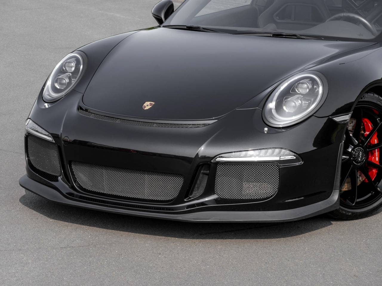 Porsche 991 I GT3 - 2014 - Joinsteer - #7