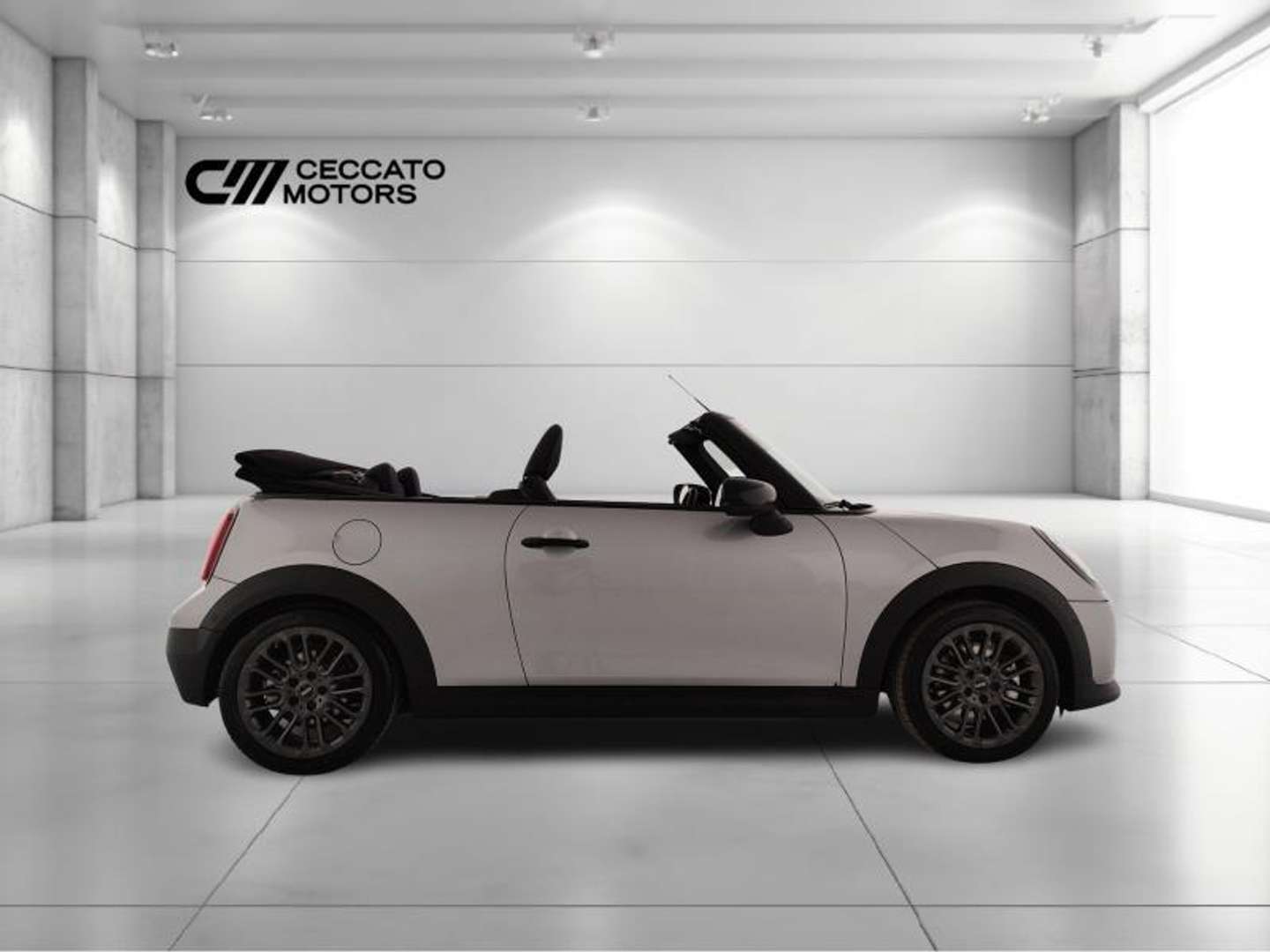 Mini Cabrio Classic Cooper - 2025 - Joinsteer - #3