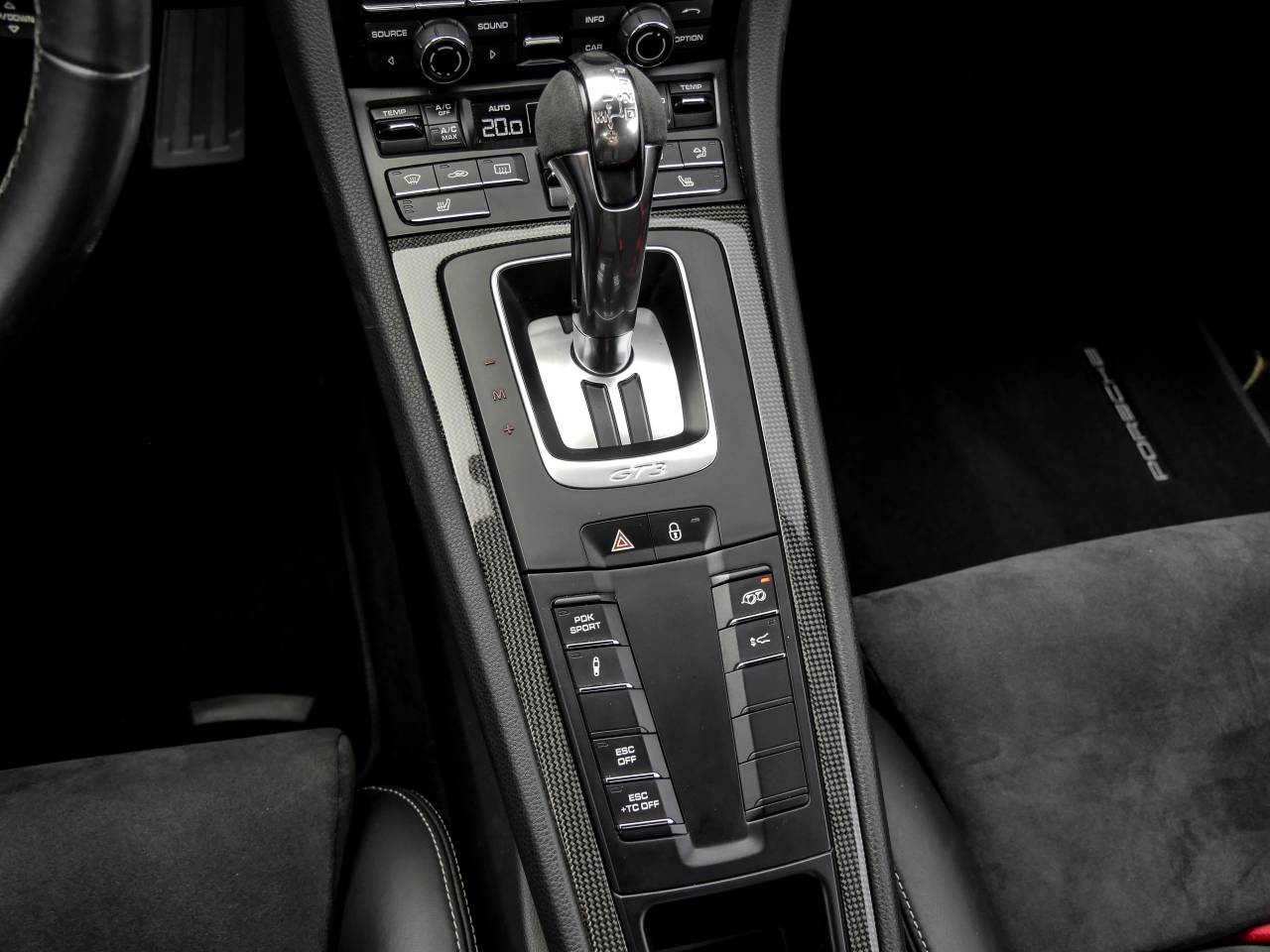 Porsche 991 I GT3 - 2014 - Joinsteer - #15