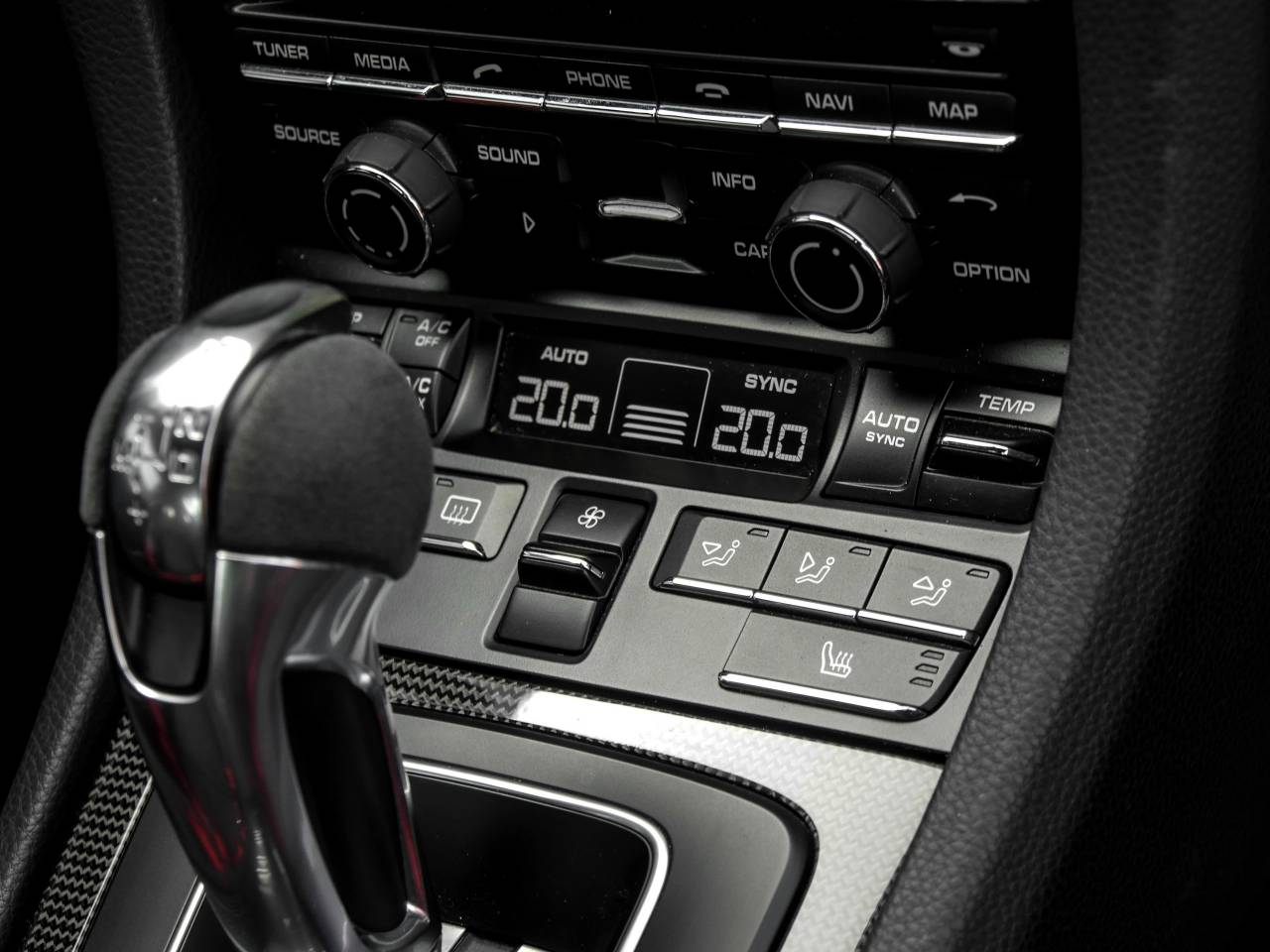 Porsche 991 I GT3 - 2014 - Joinsteer - #16