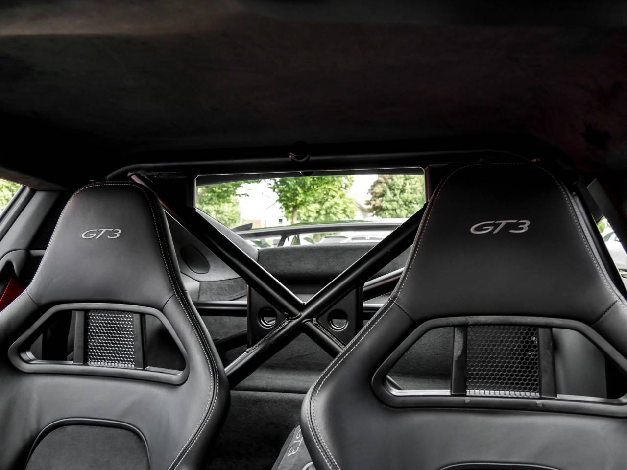 Porsche 991 I GT3 - 2014 - Joinsteer - #18