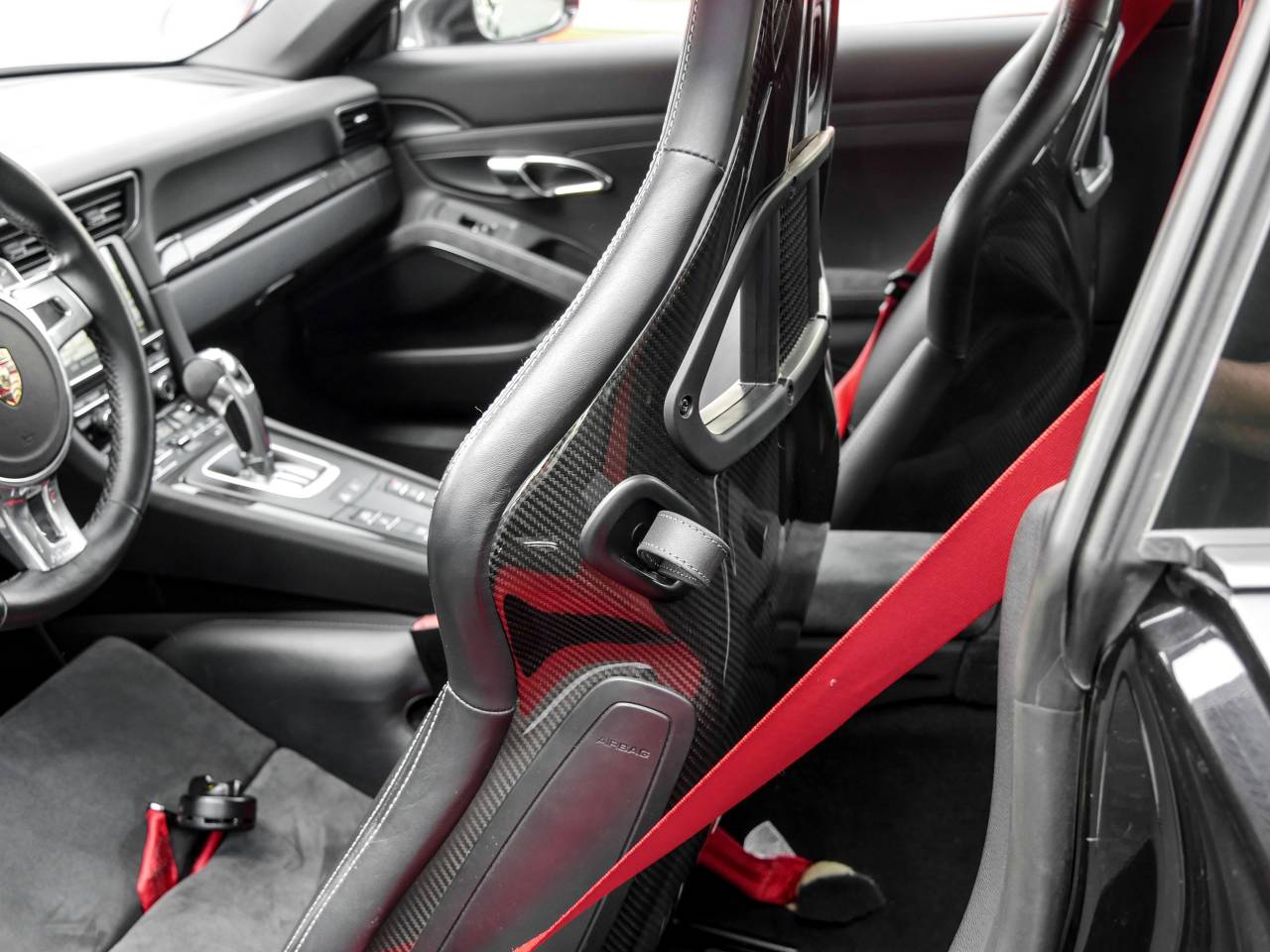 Porsche 991 I GT3 - 2014 - Joinsteer - #19