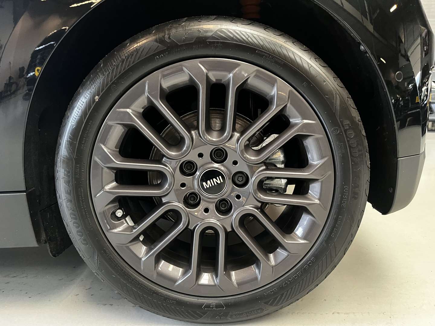 Mini Electric Essential Cooper E - 2026 - Joinsteer - #11