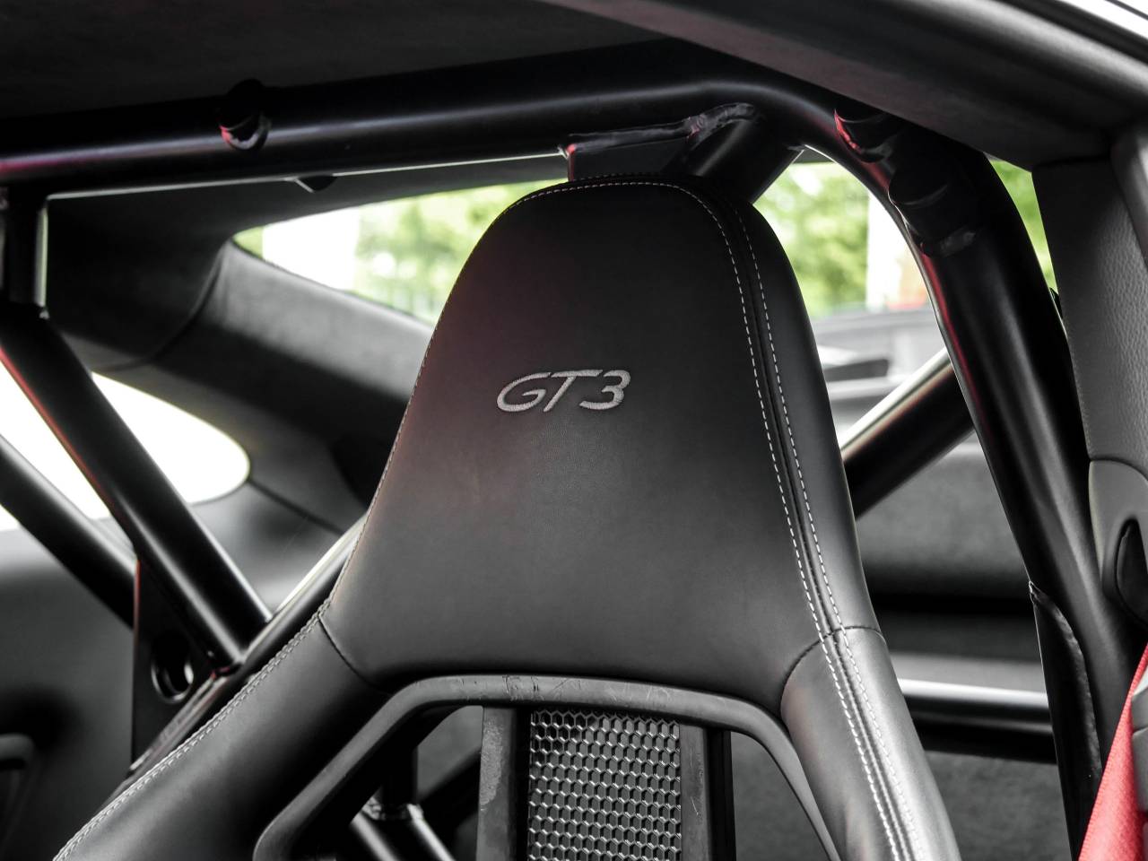 Porsche 991 I GT3 - 2014 - Joinsteer - #23