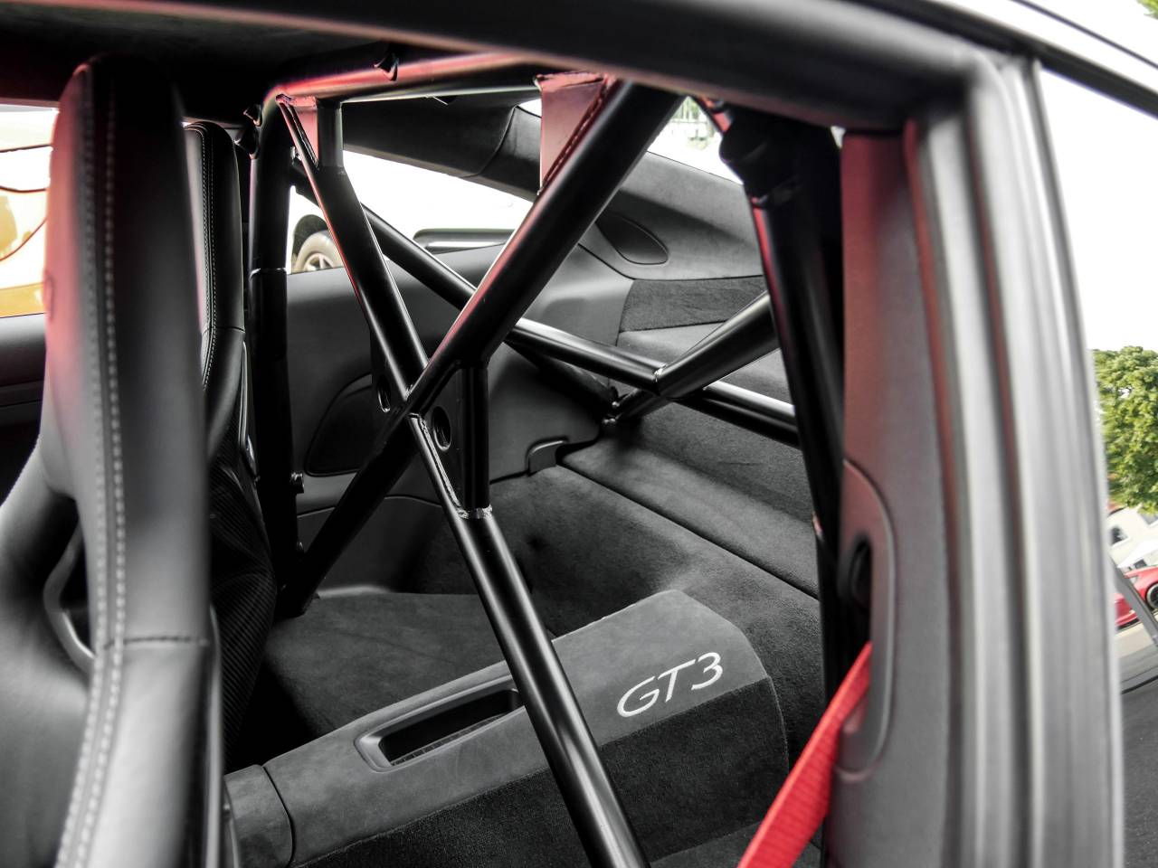 Porsche 991 I GT3 - 2014 - Joinsteer - #24