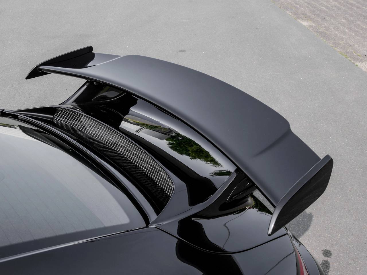 Porsche 991 I GT3 - 2014 - Joinsteer - #25