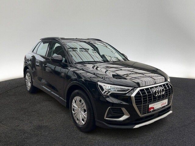 Audi Q3 Advanced 35 TFSI S Tronic - 2025 - Joinsteer - #6