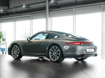 Porsche 991 I Carrera 4 -  - Joinsteer - #2