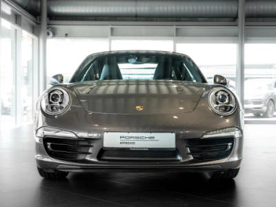 Porsche 991 I Carrera 4 -  - Joinsteer - #3