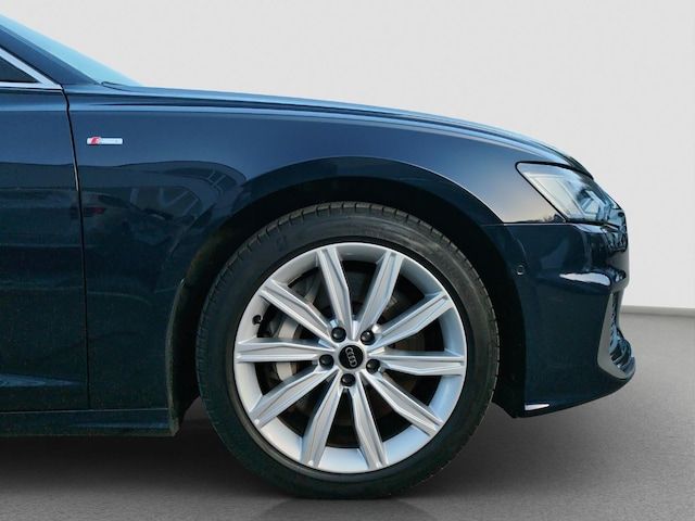 Audi A6 Avant TFSI E - 2023 - Joinsteer - #17