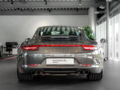 Porsche 991 I Carrera 4 -  - Joinsteer - #4