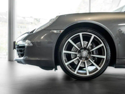 Porsche 991 I Carrera 4 -  - Joinsteer - #5