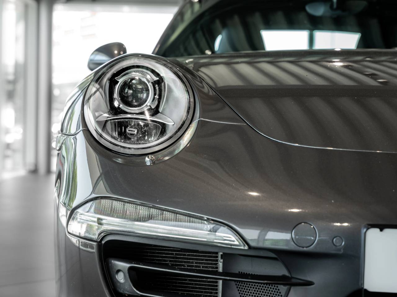 Porsche 991 I Carrera 4 - 2012 - Joinsteer - #8