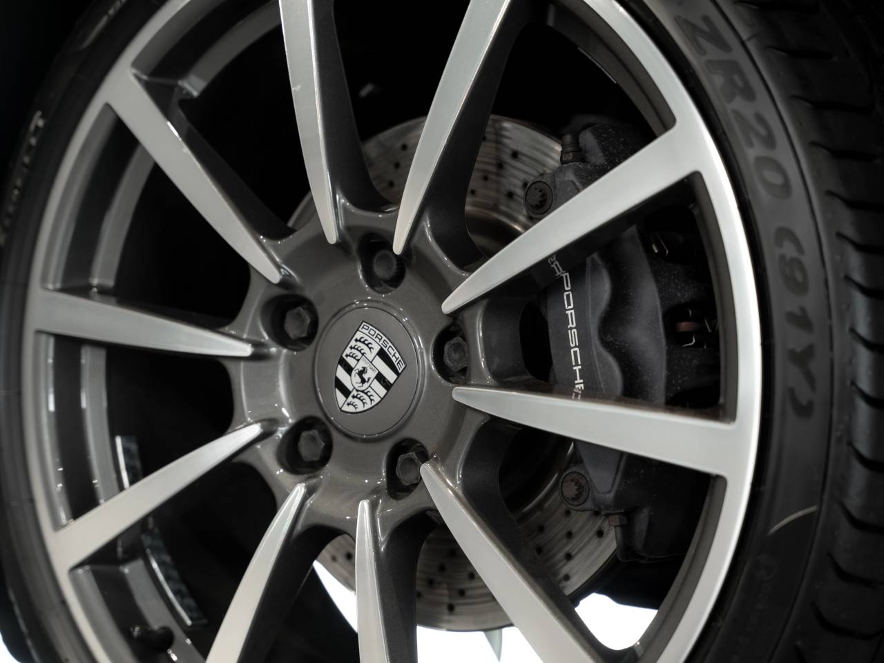 Porsche 991 I Carrera 4 - 2012 - Joinsteer - #10