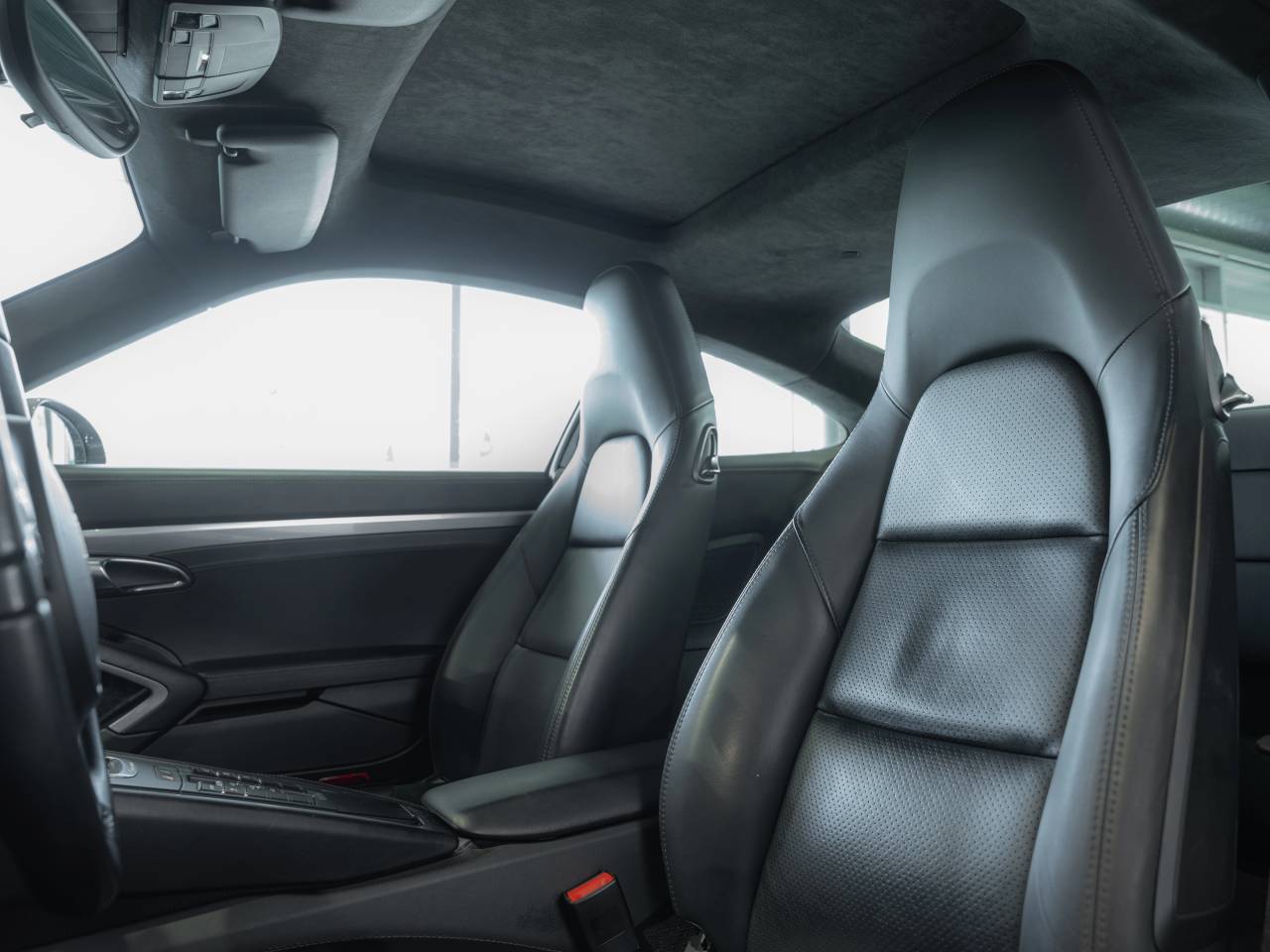 Porsche 991 I Carrera 4 - 2012 - Joinsteer - #12