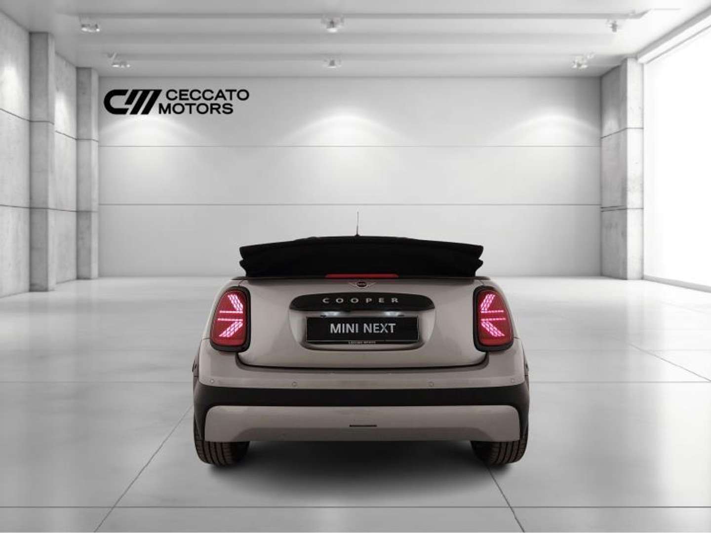 Mini Cabrio Classic Cooper - 2025 - Joinsteer - #5