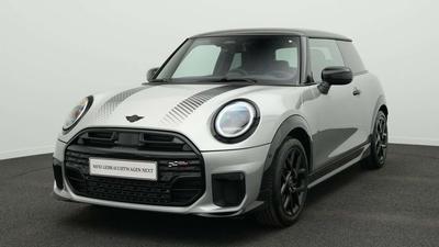 Mini Cooper JCW Cooper S -  - Joinsteer - #1