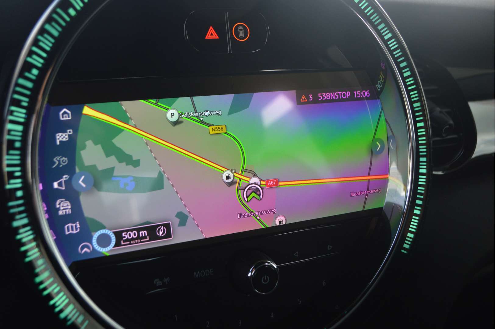 Mini Hatch Camden Cooper - 2023 - Joinsteer - #12