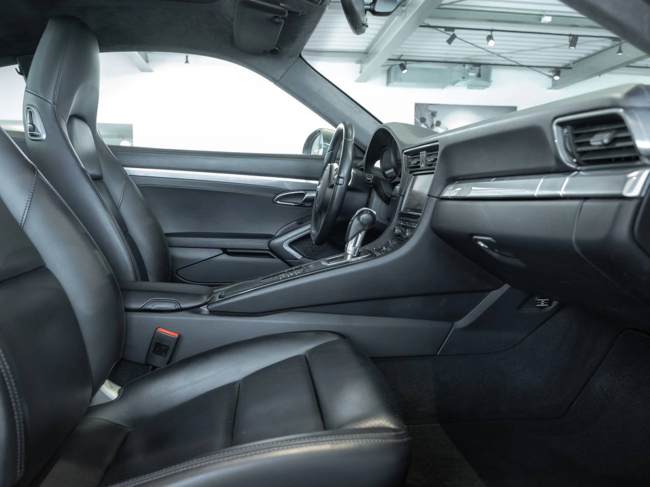 Porsche 991 I Carrera 4 - 2012 - Joinsteer - #14